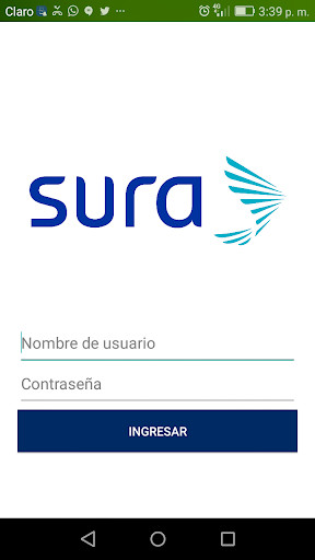 Run android online APK Seguros SURA Liquidadores from MyAndroid or emulate Seguros SURA Liquidadores using MyAndroid Run android online APK Seguros SURA Liquidadores from MyAndroid or emulate Seguros SURA Liquidadores using MyAndroid