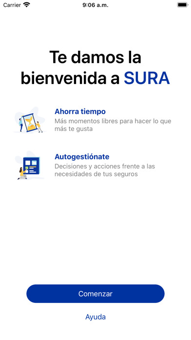 Run android online APK Seguros SURA from MyAndroid or emulate Seguros SURA using MyAndroid Run android online APK Seguros SURA from MyAndroid or emulate Seguros SURA using MyAndroid