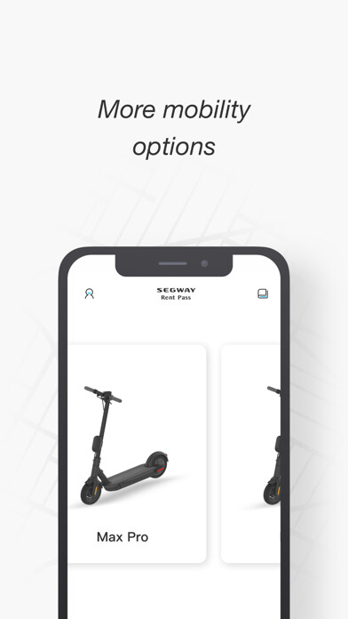 Emulate iPhone app Segway Rent Pass using MyAndroid Emulate iPhone app Segway Rent Pass using MyAndroid