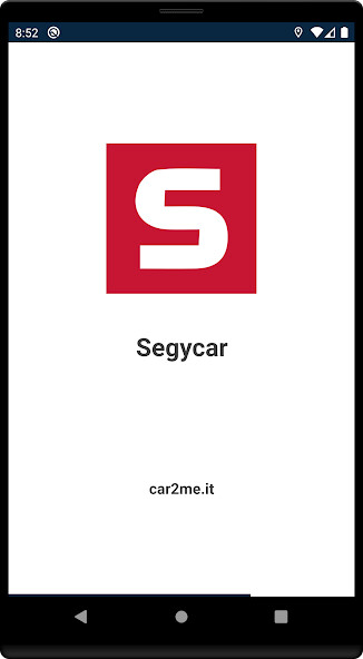 Run android online APK Segycar from MyAndroid or emulate Segycar using MyAndroid