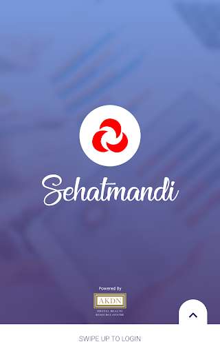 Run android online APK Sehatmandi from MyAndroid or emulate Sehatmandi using MyAndroid