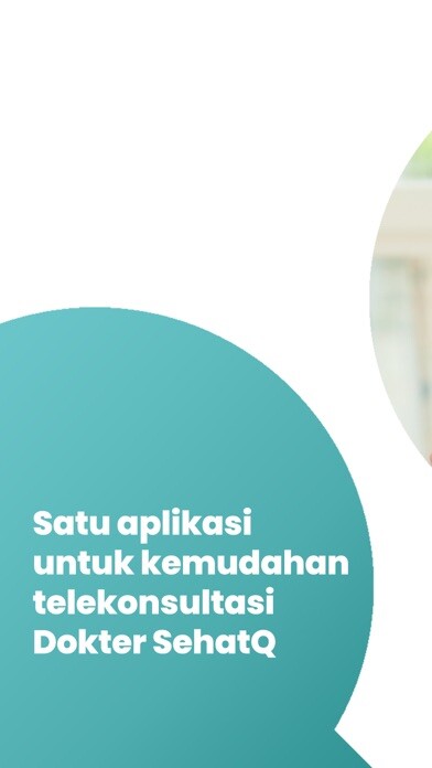 Emulate iPhone app SehatQ Doctor using MyAndroid Emulate iPhone app SehatQ Doctor using MyAndroid