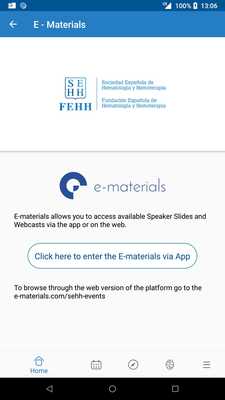 Emulate Android APK SEHH Movil
