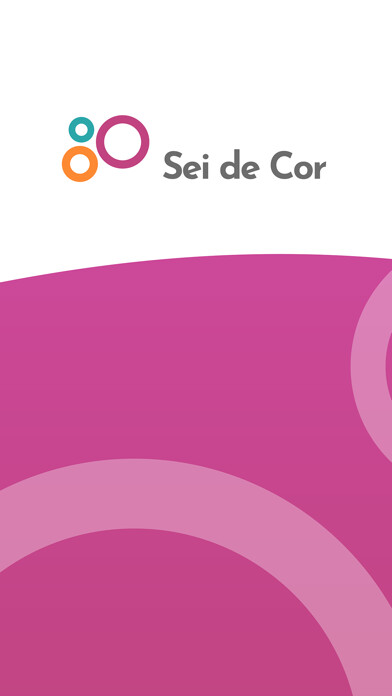 Emulate iPhone app Sei de Cor using MyAndroid Emulate iPhone app Sei de Cor using MyAndroid