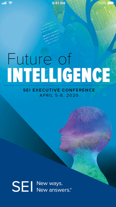 Emulate iPhone app SEI Executive Conference using MyAndroid
