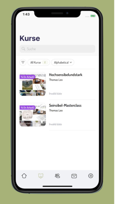 Emulate iPhone app Seinsibel using MyAndroid Emulate iPhone app Seinsibel using MyAndroid