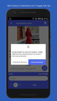 Emulate Android APK Seinstore Emulate Android APK Seinstore