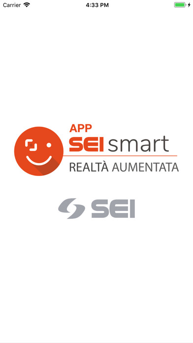 Emulate iPhone app SEI Smart using MyAndroid Emulate iPhone app SEI Smart using MyAndroid