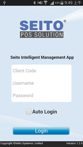Emulate iPhone app Seito IM App using MyAndroid Emulate iPhone app Seito IM App using MyAndroid