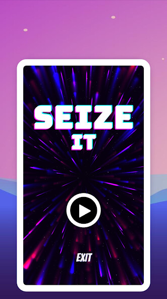 Run android online APK Seize it - Arcade Game from MyAndroid or emulate Seize it - Arcade Game using MyAndroid