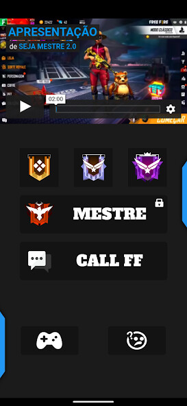Run android online APK Seja Mestre from MyAndroid or emulate Seja Mestre using MyAndroid Run android online APK Seja Mestre from MyAndroid or emulate Seja Mestre using MyAndroid