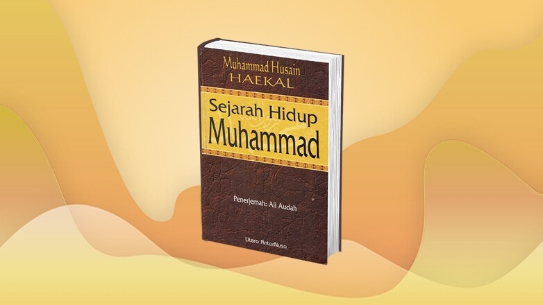 Run android online APK Sejarah Hidup Muhammad S.A.W. from MyAndroid or emulate Sejarah Hidup Muhammad S.A.W. using MyAndroid