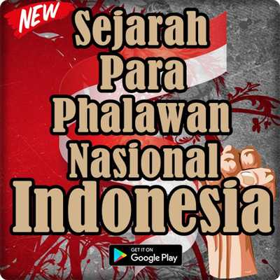 Emulate Android APK Sejarah Para Pahlawan Nasional Indonesia Lengkap Emulate Android APK Sejarah Para Pahlawan Nasional Indonesia Lengkap