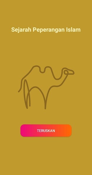 Run android online APK Sejarah Peperangan Islam from MyAndroid or emulate Sejarah Peperangan Islam using MyAndroid