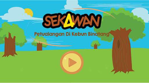 Run android online APK Sek4wan - Kebun Binatang from MyAndroid or emulate Sek4wan - Kebun Binatang using MyAndroid