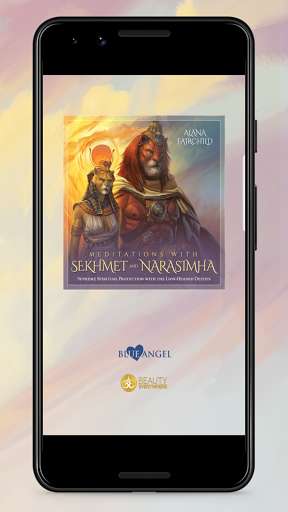 Run android online APK Sekhmet & Narasimha Meditation from MyAndroid or emulate Sekhmet & Narasimha Meditation using MyAndroid