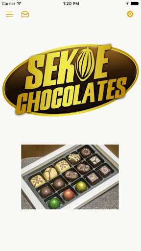 Run android online APK Sekoe Chocolates from MyAndroid or emulate Sekoe Chocolates using MyAndroid Run android online APK Sekoe Chocolates from MyAndroid or emulate Sekoe Chocolates using MyAndroid