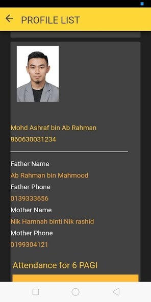 Run android online APK Sekolah Agama Johor from MyAndroid or emulate Sekolah Agama Johor using MyAndroid