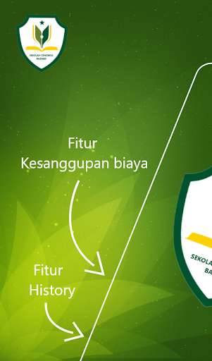 Run android online APK Sekolah Baznas Cendekia from MyAndroid or emulate Sekolah Baznas Cendekia using MyAndroid