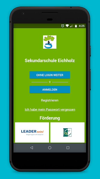 Run android online APK Sekundarschule Eichholz from MyAndroid or emulate Sekundarschule Eichholz using MyAndroid