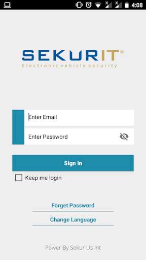 Run android online APK SekurIT from MyAndroid or emulate SekurIT using MyAndroid