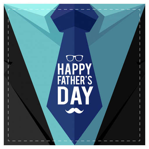 Run android online APK Selamat Hari Bapa from MyAndroid or emulate Selamat Hari Bapa using MyAndroid
