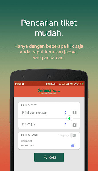 Run android online APK Selamat Trans from MyAndroid or emulate Selamat Trans using MyAndroid Run android online APK Selamat Trans from MyAndroid or emulate Selamat Trans using MyAndroid