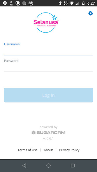 Run android online APK SelanusaCRM from MyAndroid or emulate SelanusaCRM using MyAndroid Run android online APK SelanusaCRM from MyAndroid or emulate SelanusaCRM using MyAndroid