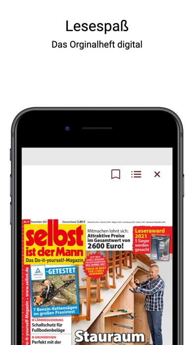 Emulate iPhone app selbst ist der Mann ePaper using MyAndroid Emulate iPhone app selbst ist der Mann ePaper using MyAndroid