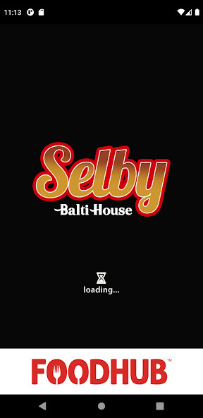 Run android online APK Selby Balti House from MyAndroid or emulate Selby Balti House using MyAndroid Run android online APK Selby Balti House from MyAndroid or emulate Selby Balti House using MyAndroid