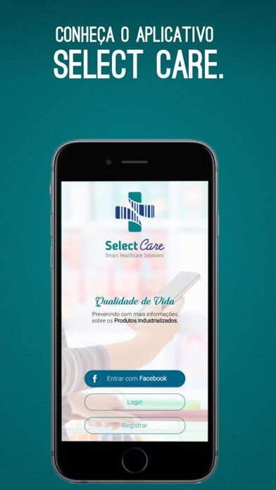 Emulate iPhone app SelectCare using MyAndroid Emulate iPhone app SelectCare using MyAndroid