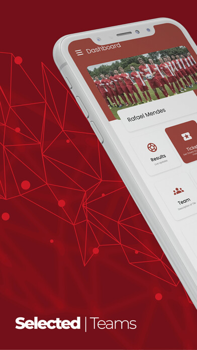 Emulate iPhone app Selected Teams - Local Clubs using MyAndroid Emulate iPhone app Selected Teams - Local Clubs using MyAndroid