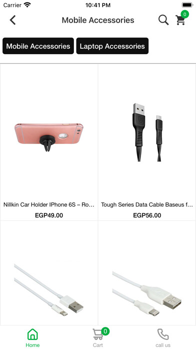Emulate iPhone app Select Eg using MyAndroid Emulate iPhone app Select Eg using MyAndroid