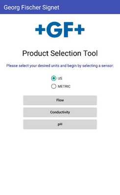 Emulate Android APK Selection Tool