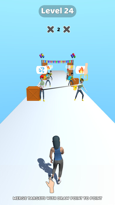 Emulate iPhone app Selective Pass using MyAndroid Emulate iPhone app Selective Pass using MyAndroid