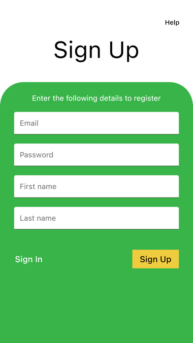 Emulate iPhone app Select Pi using MyAndroid Emulate iPhone app Select Pi using MyAndroid