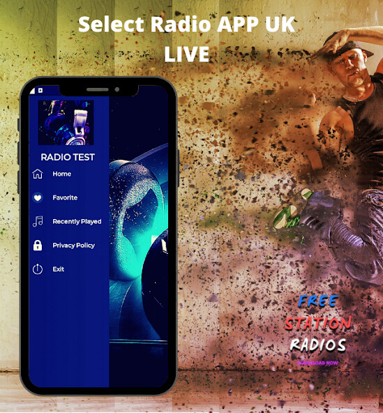 Run android online APK Select Radio APP UK LIVE from MyAndroid or emulate Select Radio APP UK LIVE using MyAndroid Run android online APK Select Radio APP UK LIVE from MyAndroid or emulate Select Radio APP UK LIVE using MyAndroid