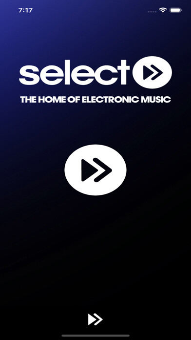 Emulate iPhone app Select Radio using MyAndroid Emulate iPhone app Select Radio using MyAndroid