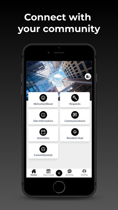 Emulate iPhone app SELECT SC using MyAndroid Emulate iPhone app SELECT SC using MyAndroid