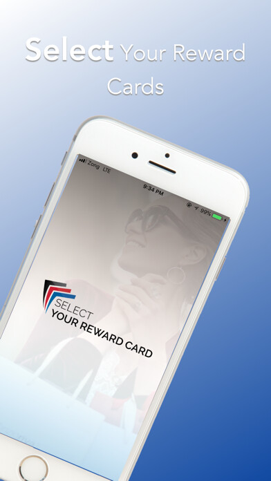 Emulate iPhone app Select Your Reward Cards using MyAndroid Emulate iPhone app Select Your Reward Cards using MyAndroid