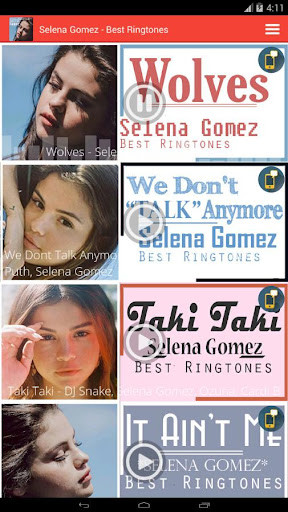 Run android online APK Selena Gomez - Best Ringtones from MyAndroid or emulate Selena Gomez - Best Ringtones using MyAndroid Run android online APK Selena Gomez - Best Ringtones from MyAndroid or emulate Selena Gomez - Best Ringtones using MyAndroid
