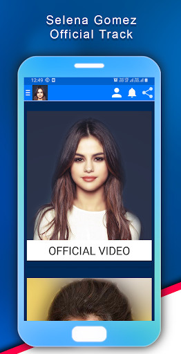 Emulate Android APK Selena Gomez Emulate Android APK Selena Gomez