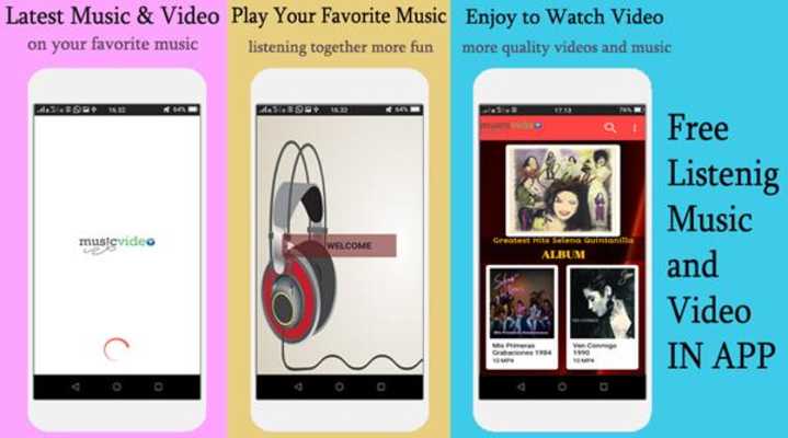 Emulate Android APK Selena Quintanilla Video and Music Full Album Emulate Android APK Selena Quintanilla Video and Music Full Album