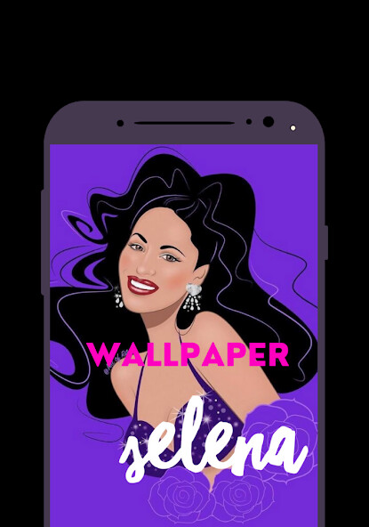 Run android online APK Selena Quintanilla Wallpaper from MyAndroid or emulate Selena Quintanilla Wallpaper using MyAndroid