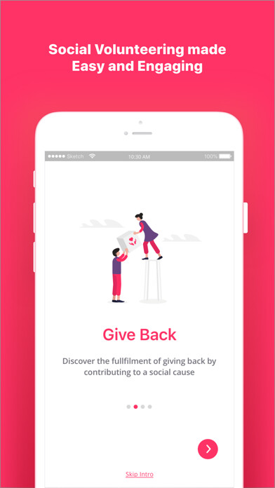 Emulate iPhone app Self4Society -MyGov using MyAndroid Emulate iPhone app Self4Society -MyGov using MyAndroid