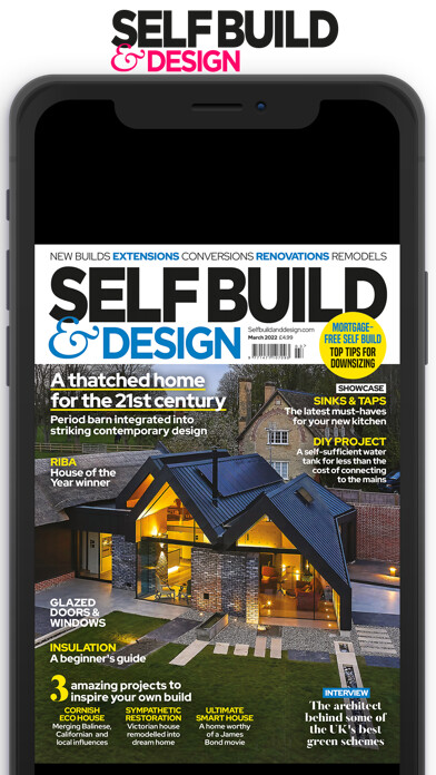 Emulate iPhone app SelfBuild & Design using MyAndroid