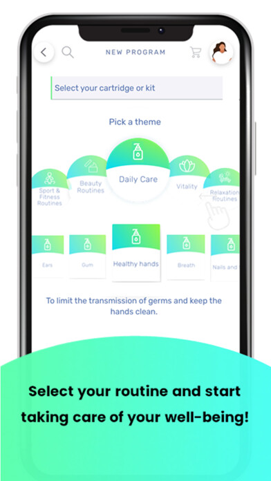 Emulate iPhone app SelfCare1® using MyAndroid Emulate iPhone app SelfCare1® using MyAndroid