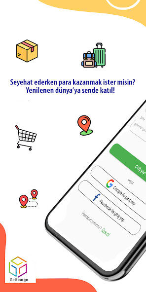 Run android online APK Selfcargo from MyAndroid or emulate Selfcargo using MyAndroid Run android online APK Selfcargo from MyAndroid or emulate Selfcargo using MyAndroid