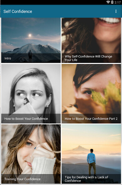 Run android online APK Self confidence from MyAndroid or emulate Self confidence using MyAndroid Run android online APK Self confidence from MyAndroid or emulate Self confidence using MyAndroid