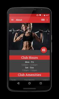 Emulate Android APK Self Defined Fitness Emulate Android APK Self Defined Fitness